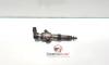 Injector, Ford Fusion (JU) 1.4 tdci, F6JB, 9655304880 (id:394988)