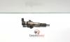 Injector, Ford Fiesta 5, 1.4 tdci, F6JA, 9649574480 (id:394322)