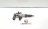 Injector, Ford Fusion (JU) 1.4 tdci, F6JB, 9655304880 (id:395272)