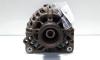 Alternator, Vw Bora Combi (1J6) 1.8 t, AUM, 030903023J