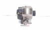 Alternator 70A, cod 9636204480, Peugeot 206 CC, 1.6 benz (id:383380)