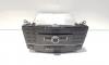 Radio cd player cu navigatie, Mercedes Clasa C T-Model (S204) A2049061002