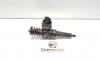 Injector, Audi A4 (8EC, B7) 2.0 tdi, BPW, 038130073BJ/BTC (id:395863)