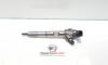 Injector, Audi A3 Cabriolet (8V7, 8VE), 2.0 tdi, CRL, 04L130277AC