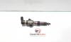 Injector, Ford Fiesta 6, 1.4 tdci, F6JB, 9655304880