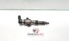 Injector, Ford Fiesta 5, 1.4 tdci, F6JB, 9655304880