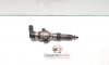 Injector, Ford Fiesta 5, 1.4 tdci, F6JB, 9655304880