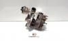 Turbosuflanta, Nissan Almera 2 Hatchback (N16), 1.5 DCI, K9K722, 54359700002