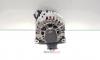 Alternator Valeo, cod 9664779680, Citroen C4 (I) 1.6 HDI (pr:110747)