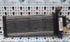 Rezistenta electrica bord 8E2819011, Audi A4 Avant (8ED, B7) 2.0tdi