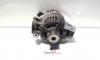 Alternator Bosch, cod 0124325116, Bmw 1 (E81, E87) 1.6 benz, N45B16AB (id:397240)