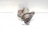 Electromotor, Vw Touran (1T3), 1.6 tdi, CAY, 02Z911024K