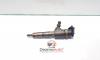 Injector, Peugeot 308, 1.6 hdi, 9H06, 0445110340 (id:397582)