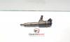 Injector, Peugeot 308, 1.6 hdi, 9H06, 0445110340 (id:397580)