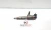 Injector, Peugeot 308, 1.6 hdi, 9H06, 0445110340 (id:397581)