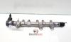Rampa injectoare cu senzori, Bmw 3 Touring (F31), 2.0 d, B47D20A, 8514154-02