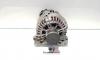 Alternator, Vw Polo (6R), 1.2 tsi, CBZC, 03F903023E