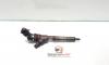 Injector, Toyota Corolla Sedan (E150), 1.4 d, 1ND, 2367033030, 0445110215