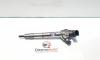 Injector, Vw Passat Variant (3G5), 2.0 tdi, DFG, 04L130277AC, 0445110469