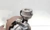 Supapa turbo vacuumatica, Renault Laguna 3 Coupe, 1.5 dci, K9KR846