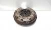 Volanta masa dubla cu placa presiune, Vw Passat Variant (3C5) 2.0 tdi, BMP, 6 vit man (id:398871)