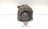 Alternator, Peugeot 607, 2.0 hdi, RHR, 9654752880 (pr:110747)