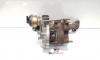 Turbosuflanta, Nissan Micra 3 (K12), 1.5 dci, K9K704, 54359700000