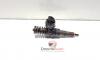 Injector, Audi A4 (8E2, B6) 1.9 tdi, AWX, 038130073BA,RB3 (id:399842)