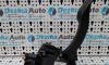 Senzor pedala acceleratie, 2S61-9F836-BA, Ford Fiesta 5, 1.4tdci, (id.167195)