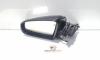 Oglinda electrica stanga, Audi A4 Avant (8ED, B7) (id:402673)