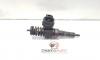 Injector, Vw Golf 4 [Fabr 1997-2004] 1.9 tdi, AJM, 038130073F (id:317293)