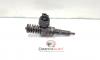 Injector, Vw Passat Variant (3B6) [Fabr 2001-2005] 1.9 tdi, 038130073BA,BTC (id:403204)