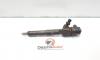 Injector, Opel Astra J [Fabr 2009-2015] 2.0 cdti, A20DTH, 0445110327 (id:403830)