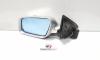 Oglinda electrica stanga, Audi A6 [Fabr 1997-2005] (id:403649)
