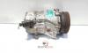 Compresor clima, Vw Golf 4 (1J1) [Fabr 1997-2004] 1.9 tdi, ASV, 1J0820803F (id:404377)