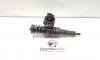 Injector, Vw Golf 4 [Fabr 1997-2004] 1.9 tdi, ATD, 038130073AJ, BTD, 0414720037 (id:404679)