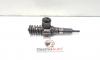 Injector, Skoda Octavia 2 (1Z3) [Fabr 2004-2013] 2.0 tdi, BKD, 03G130073G+BPT (id:405528)