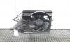 Electroventilator, Vw Polo (6R) [Fabr 2009-2016] 1.6 tdi, CAY, 6R0121207A (id:405485)