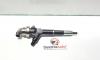 Injector, Opel Astra J [Fabr 2009-2015] 1.7 cdti, A17DTR, 55567729 (id:406147)