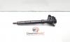 Injector, Vw Golf 7 Variant (BA5) [Fabr 2014-prezent] 1.6 tdi, DDY 04L130277BD