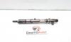 Injector, Audi A6 Allroad (4BH, C5) [Fabr 2000-2005] 2.5 tdi, AKE, cod 059130201D, 0432133805F (id:406552)