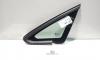 Geam fix caroserie stanga fata, Opel Astra J [Fabr 2009-2015] (id:406662)