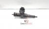 Injector, Vw Polo (9N) [Fabr 2001-2008] 1.4 tdi, AMF, 038130073F,RB3, 0414720007 (id:317293)