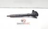 Injector, Seat Leon (5F1) [Fabr 2012-2018] 1.6 tdi, DDY 04L130277BD