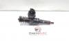 Injector, Vw Passat (3B3) [Fabr 2001-2004] 1.9 tdi, AVF, 038130073BA, BPT, 0414720216 (id:406901)