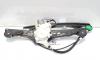 Macara cu motoras dreapta fata, Bmw 3 Touring (E91) [Fabr 2005-2011] 7062066 (id:406096)