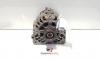 Alternator, Skoda Fabia 1 (6Y2) [Fabr 1999-2008] 1.2 b, BME, 03D903025J (pr;110747)