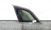 Geam fix caroserier stanga spate, Opel Antara [Fabr 2006-2017] (id:402906)