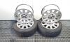 Set jante aliaj, Audi A6 (4B2, C5) [Fabr 1997-2005] 4A0601025P (id:408735)