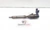 Injector, Fiat Punto (199) [Fabr 2012-2018] 1.3 M-JET, 199B1000, 0445110351 (id:408079)